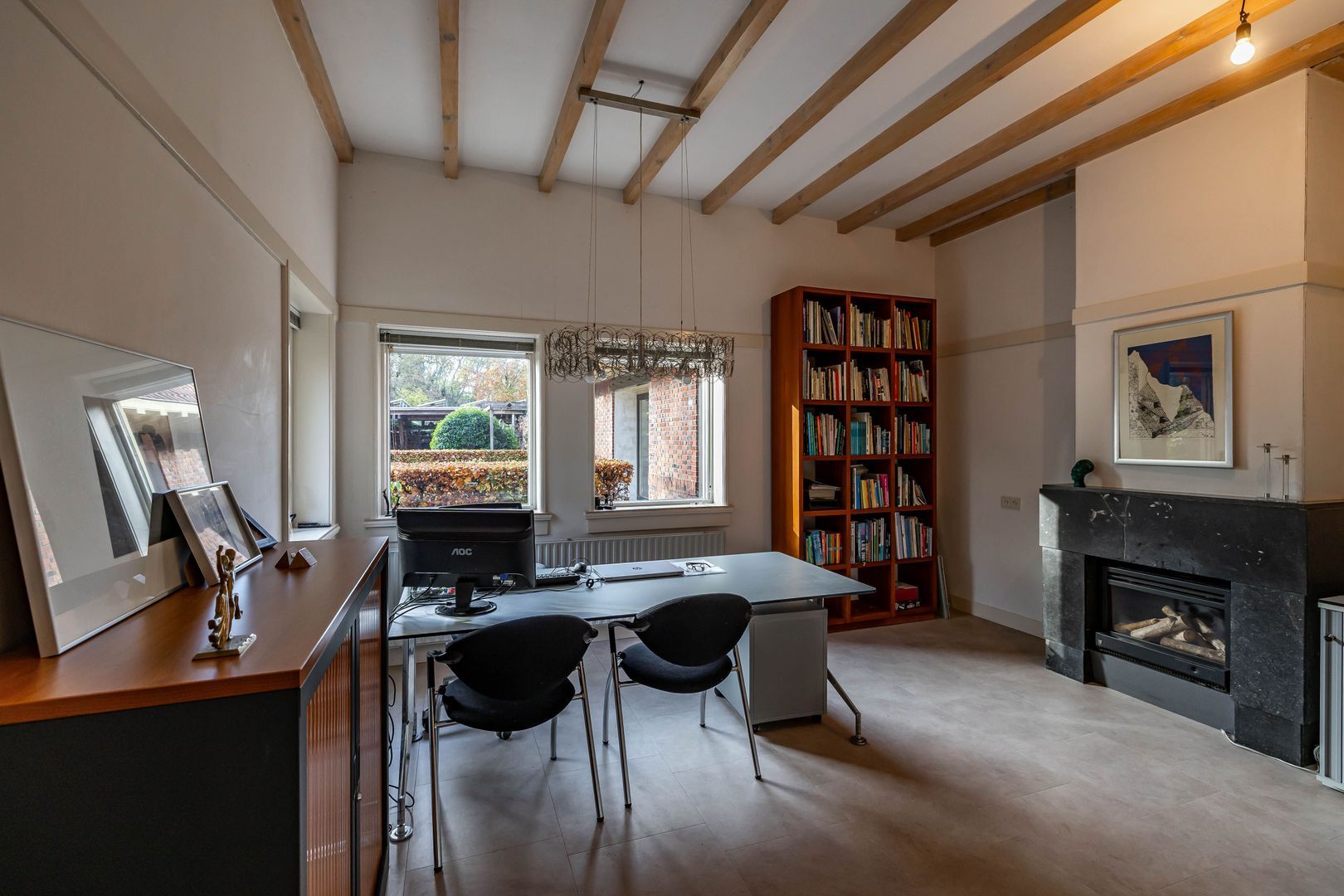 Eikenlaan 62, Kolham foto-7