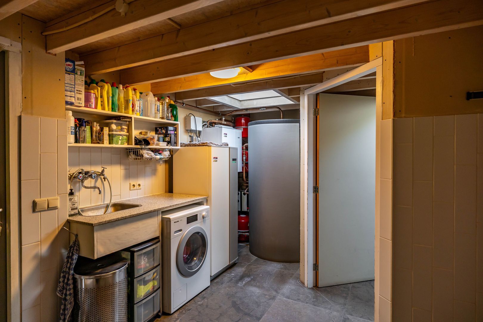 Eikenlaan 62, Kolham foto-27