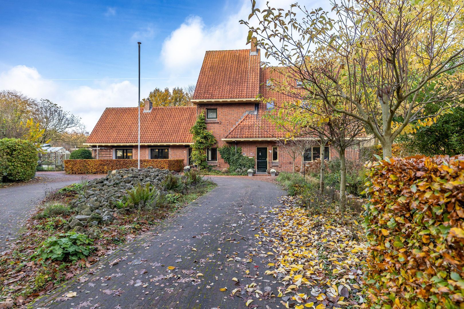 Eikenlaan 62, Kolham foto-49