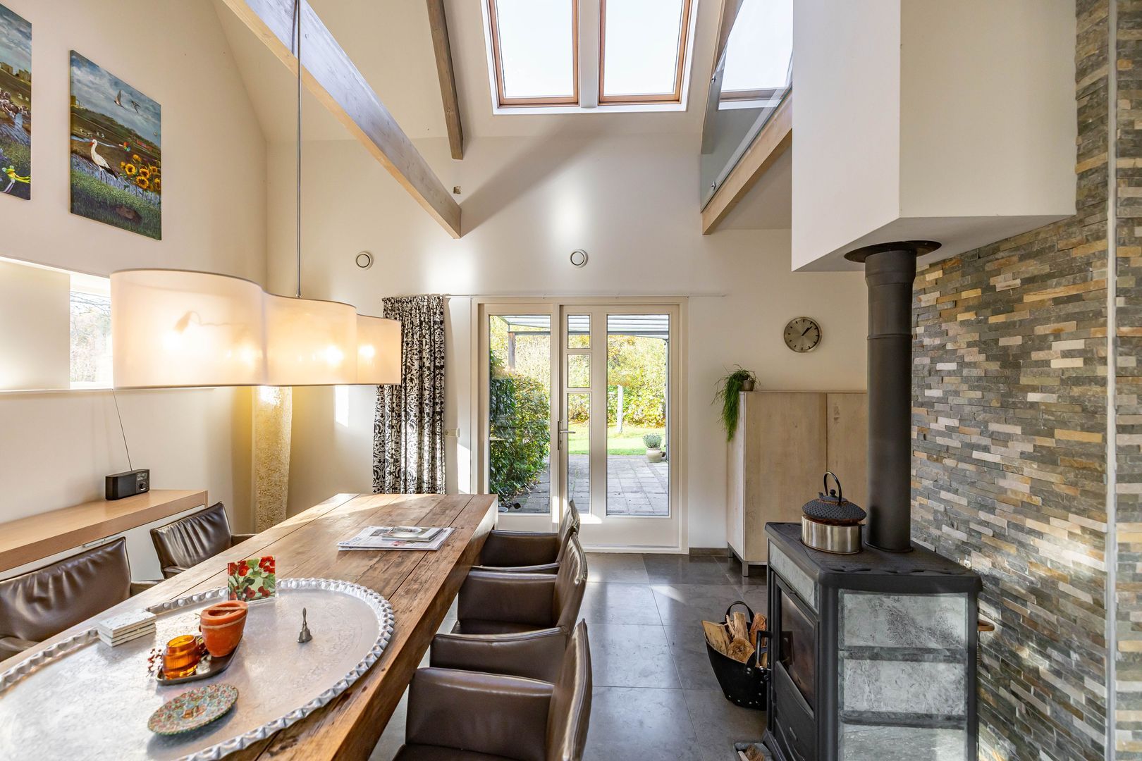 Eikenlaan 62, Kolham foto-23