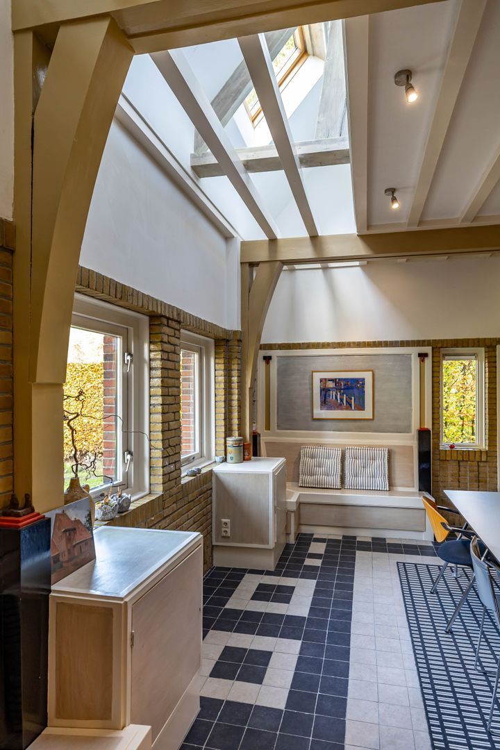 Eikenlaan 62, Kolham foto-10