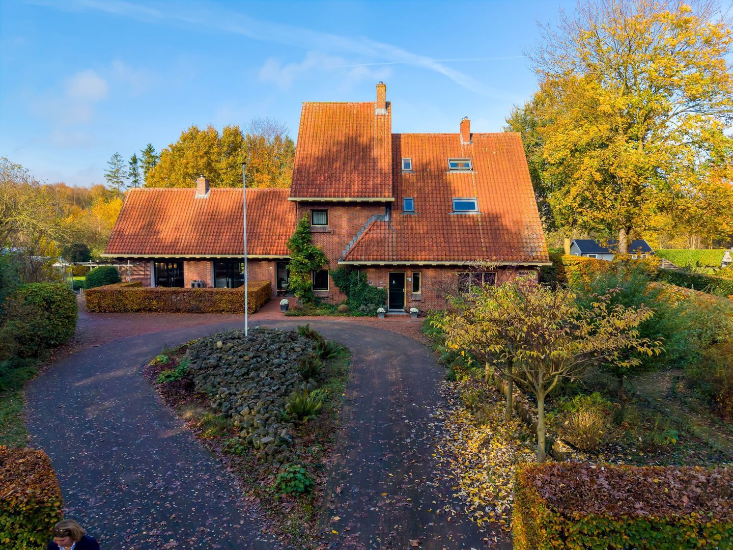 Eikenlaan 62, Kolham foto-67