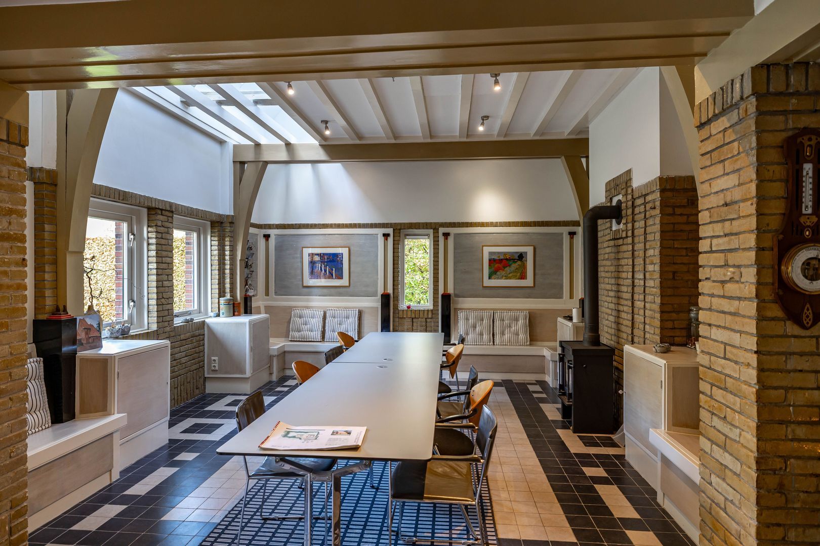 Eikenlaan 62, Kolham foto-9