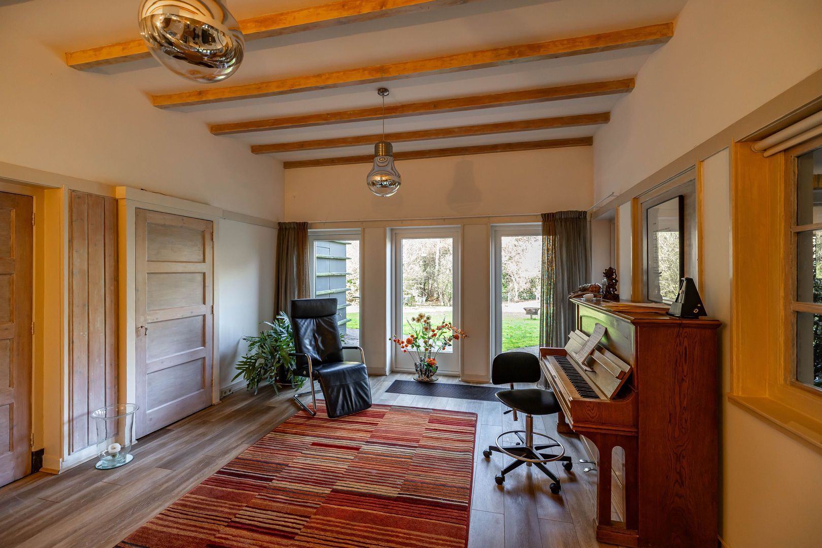 Eikenlaan 62, Kolham foto-15