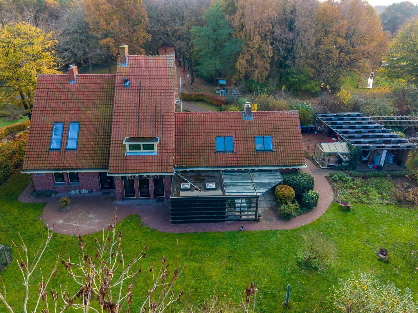 Eikenlaan 62, Kolham foto-65