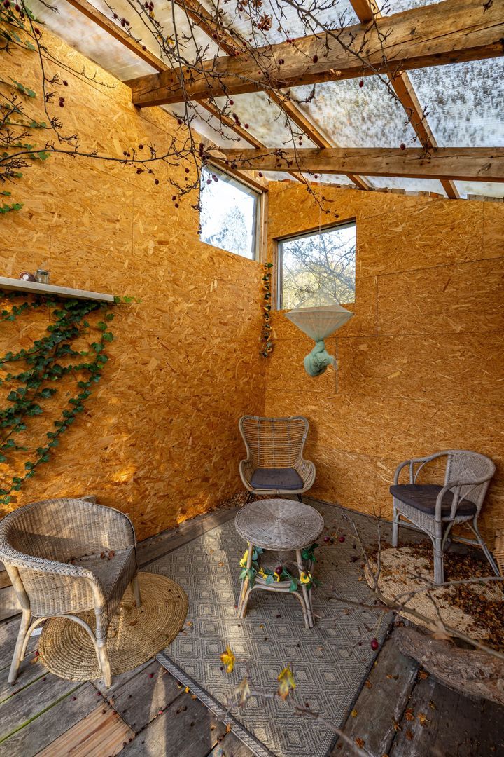 Eikenlaan 62, Kolham foto-62