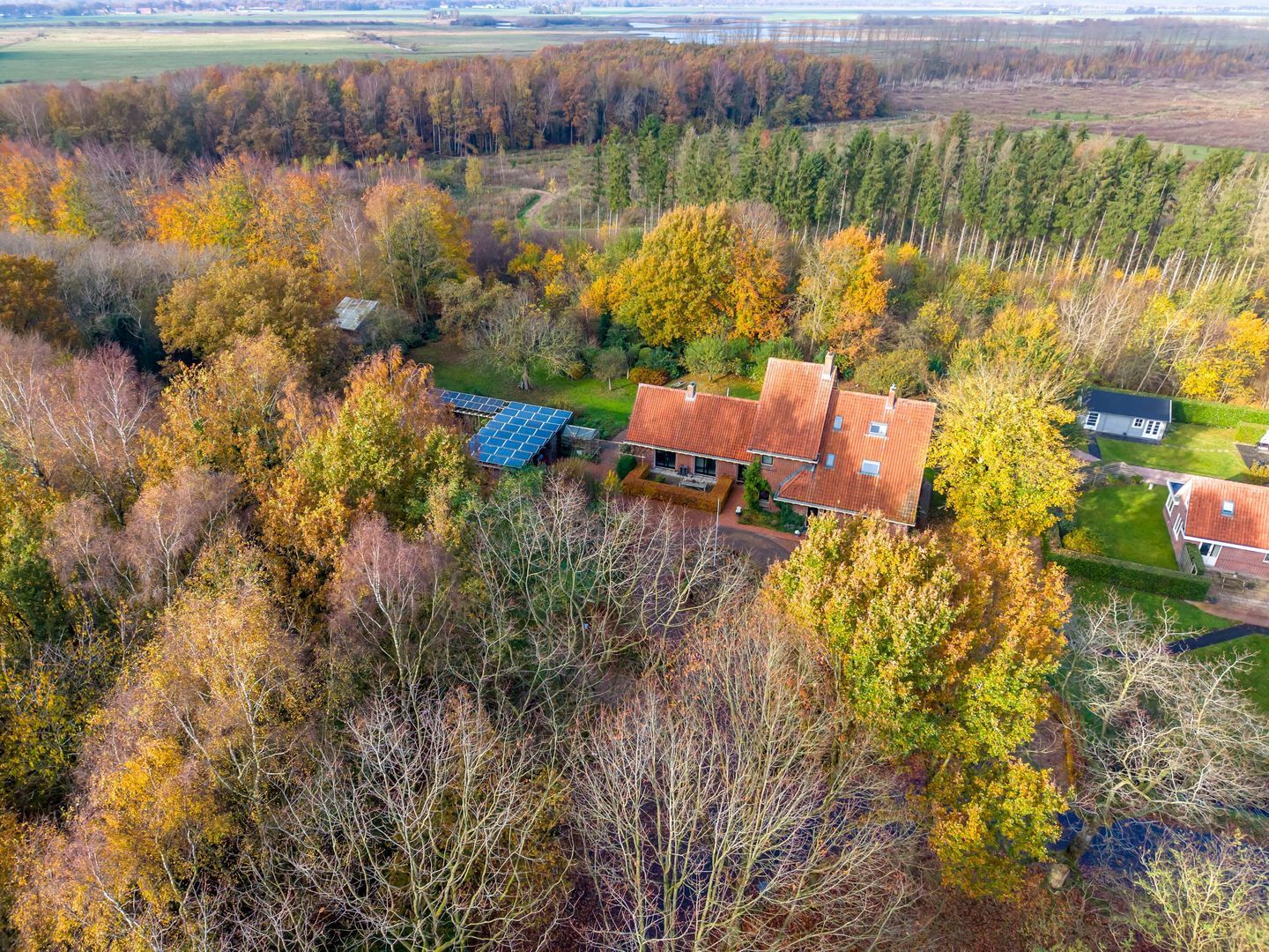 Eikenlaan 62, Kolham foto-63