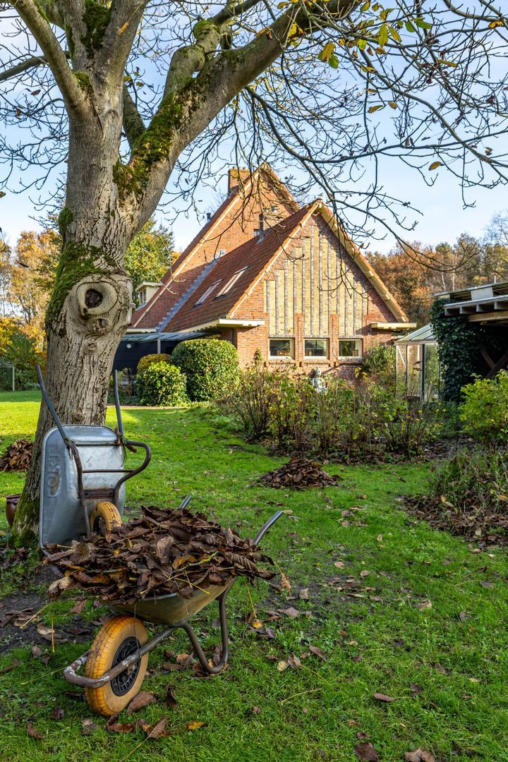 Eikenlaan 62, Kolham foto-72