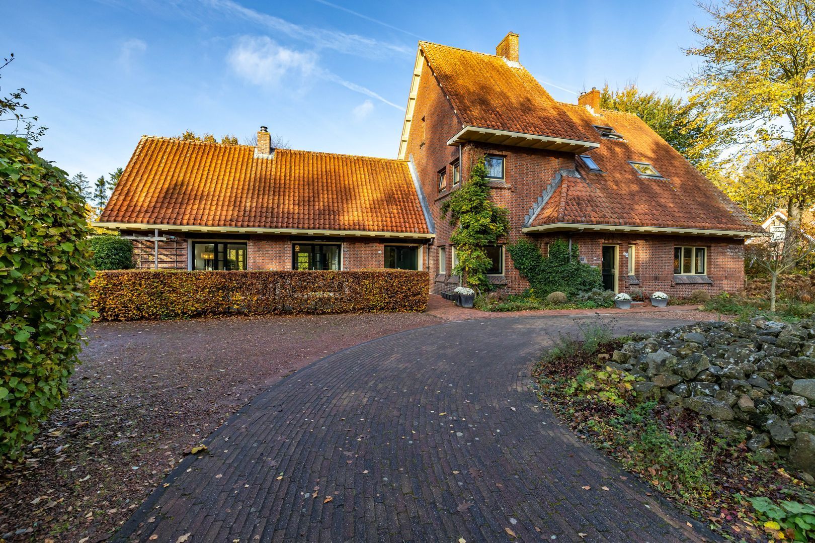 Eikenlaan 62, Kolham foto-0