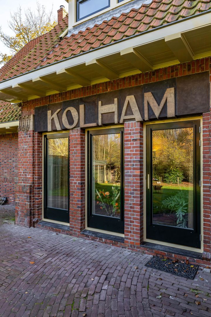 Eikenlaan 62, Kolham foto-52