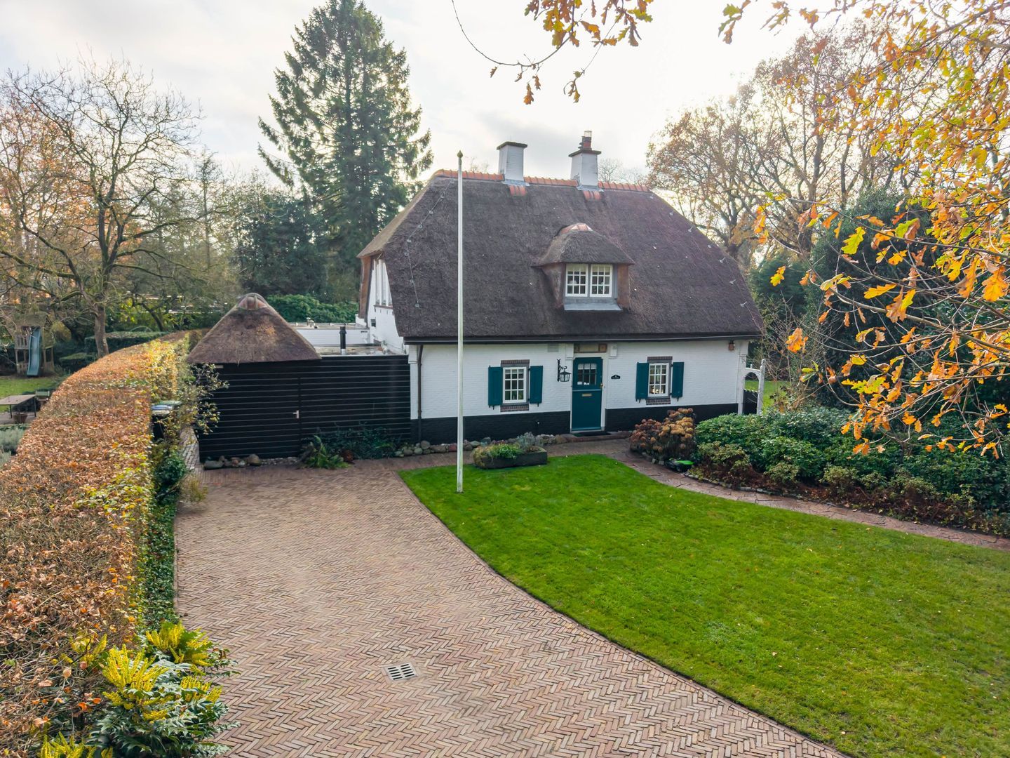 Ruitersteeg 6, Haren GN foto-0