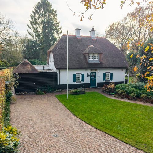 Ruitersteeg 6, Haren GN foto-1