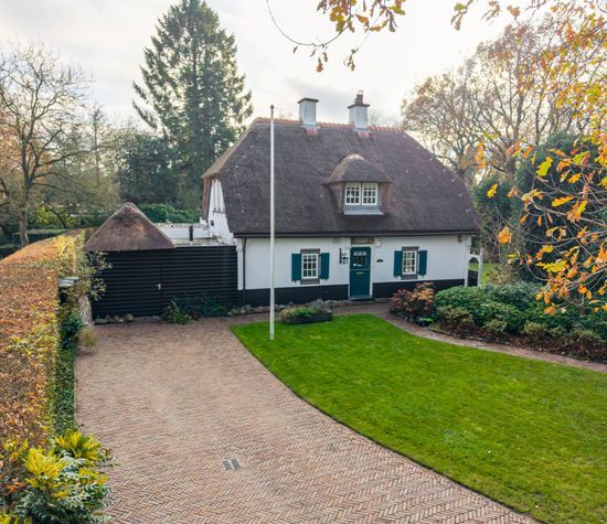 Ruitersteeg 6, Haren GN