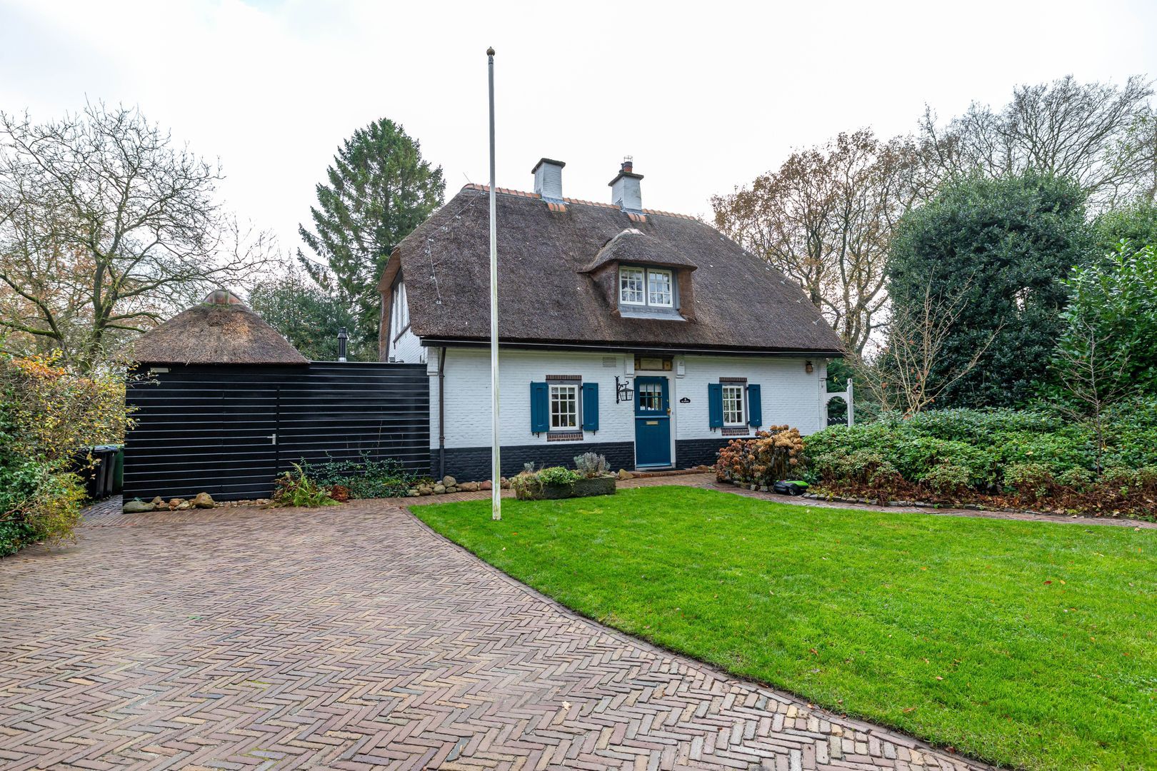 Ruitersteeg 6, Haren GN foto-4