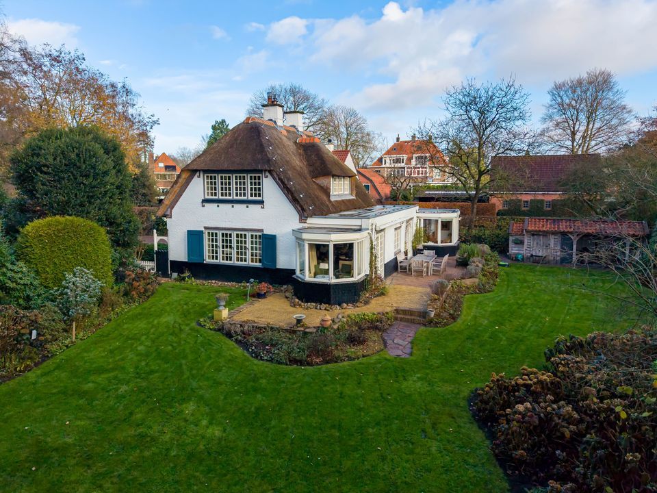 Ruitersteeg 6, Haren GN foto-2