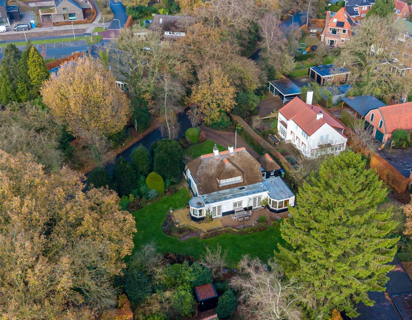 Ruitersteeg 6, Haren GN foto-36