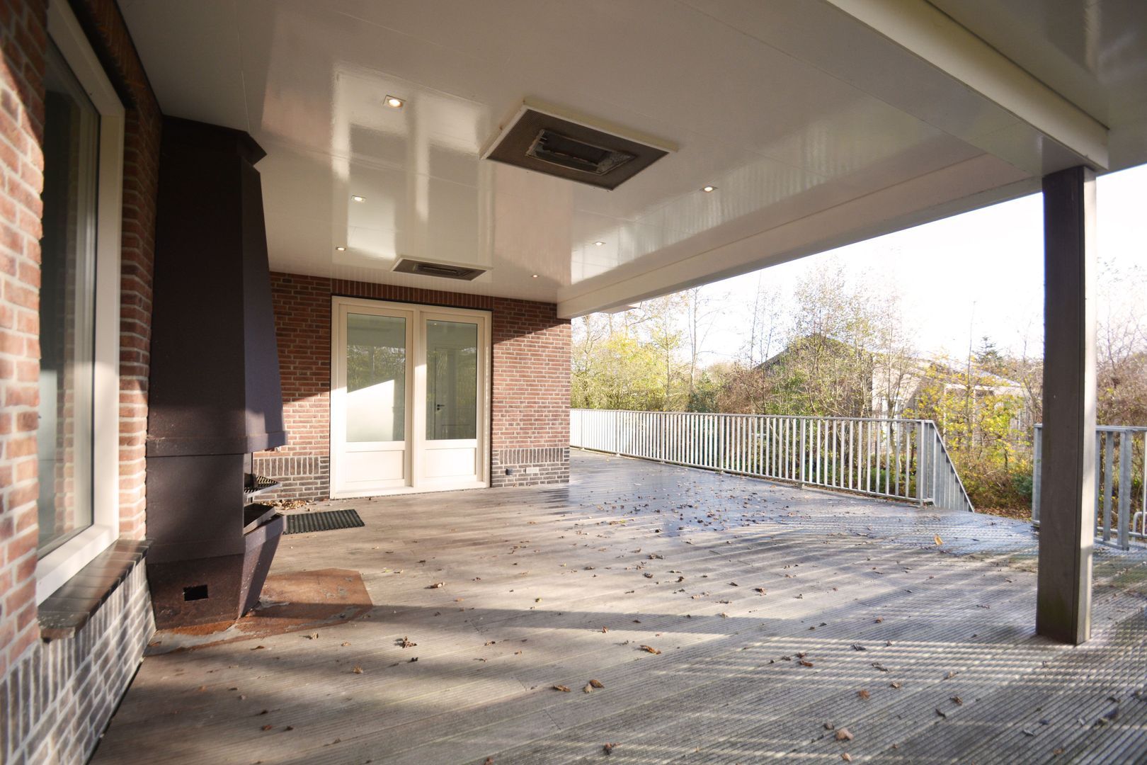 Zwarteduinenweg 5, Schiermonnikoog foto-33