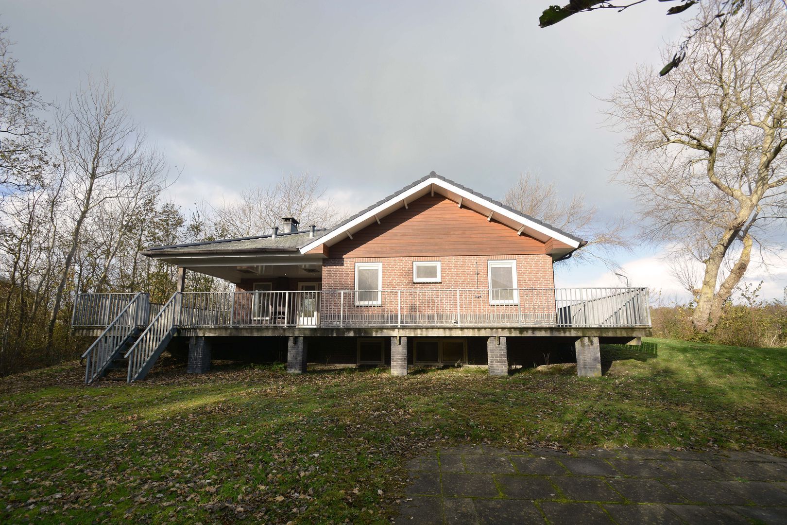 Zwarteduinenweg 5, Schiermonnikoog foto-27