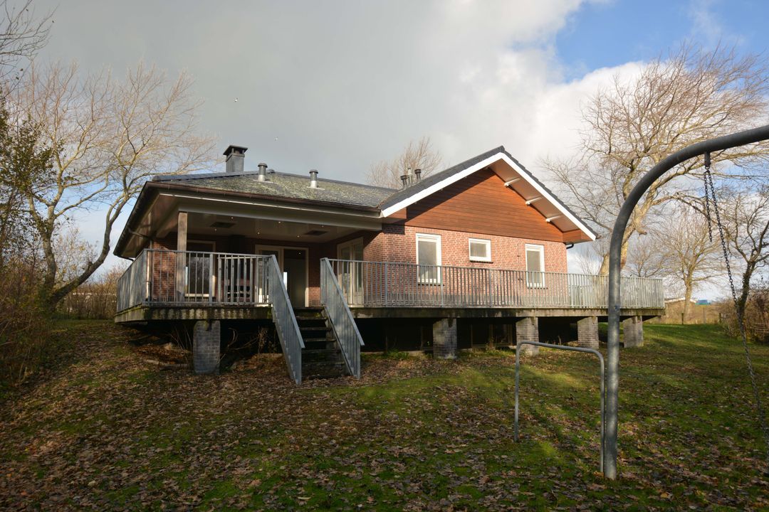 Zwarteduinenweg 5, Schiermonnikoog foto-2