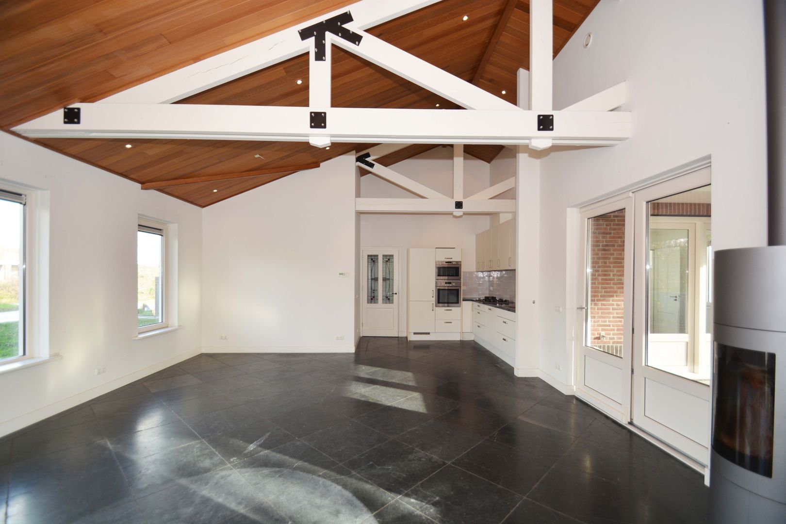 Zwarteduinenweg 5, Schiermonnikoog foto-24