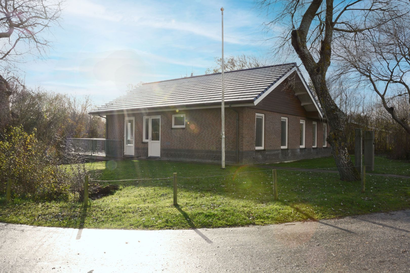 Zwarteduinenweg 5, Schiermonnikoog foto-43