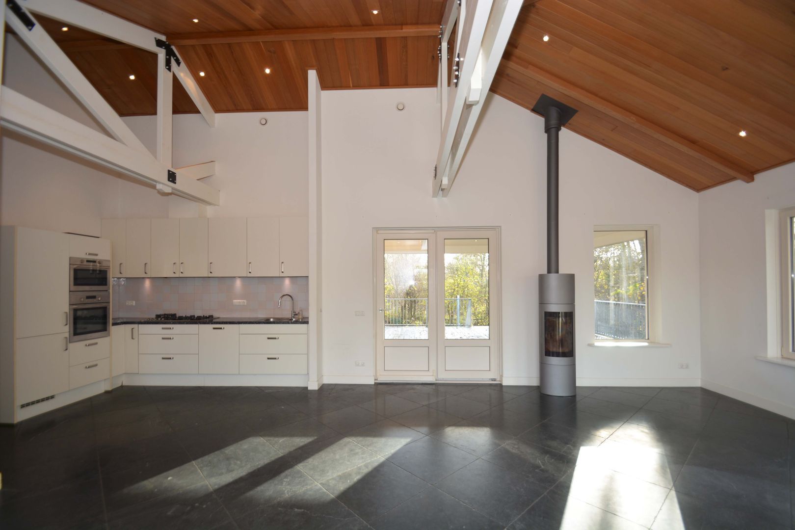 Zwarteduinenweg 5, Schiermonnikoog foto-22