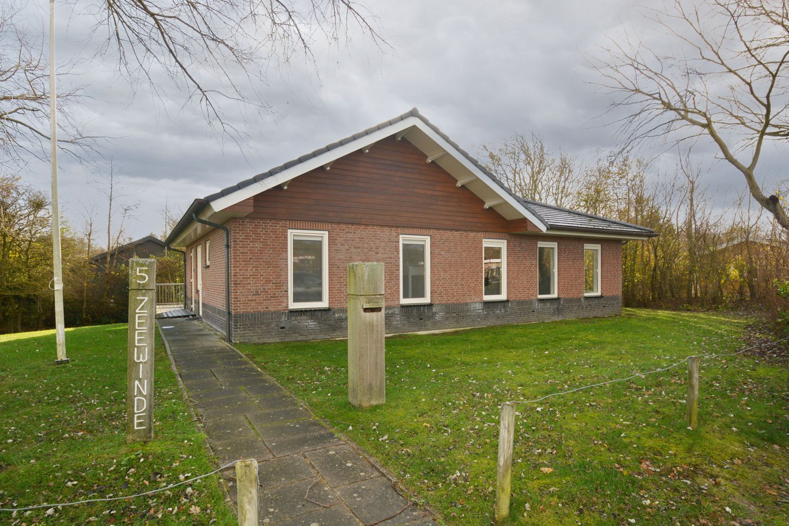 Zwarteduinenweg 5, Schiermonnikoog foto-30