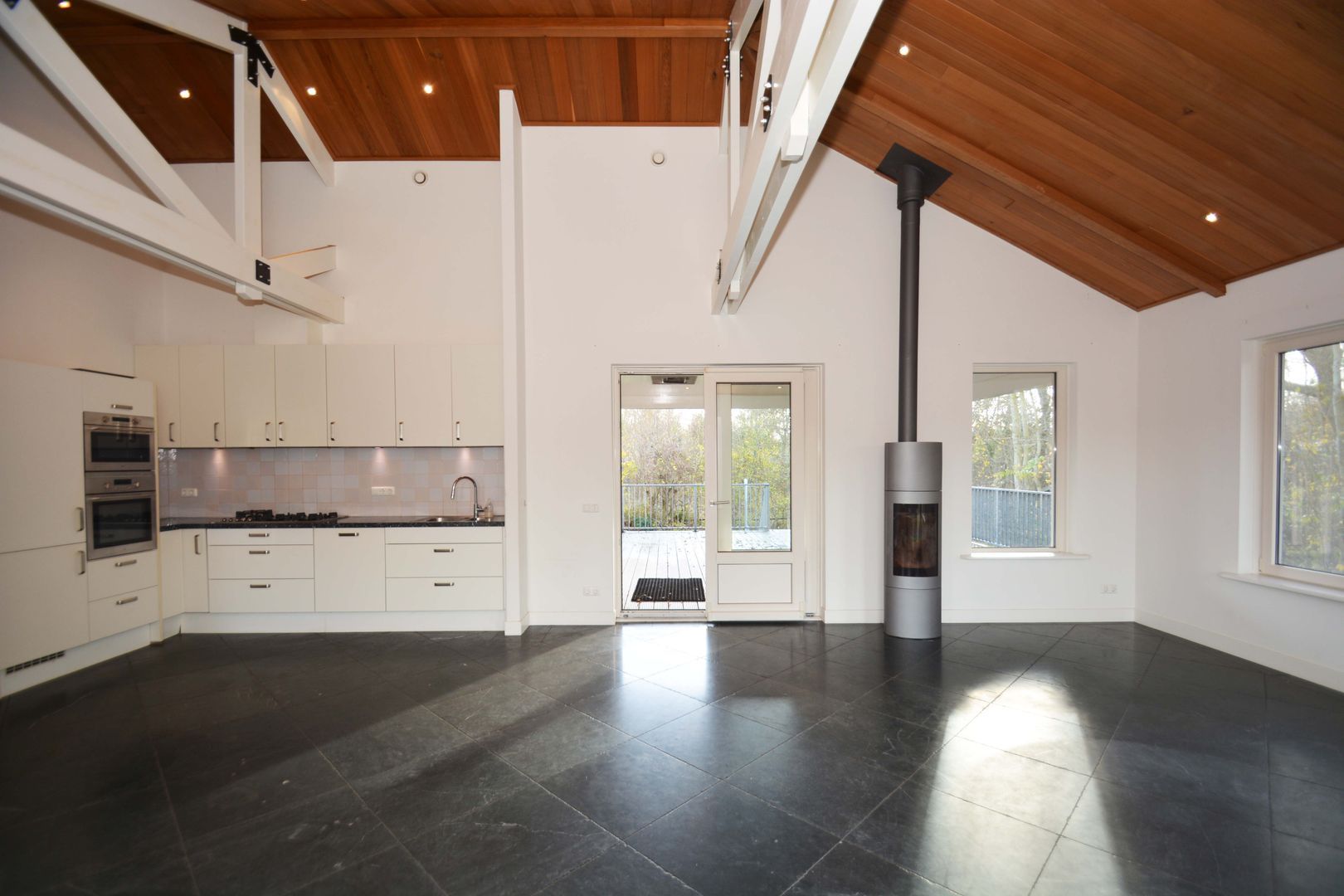 Zwarteduinenweg 5, Schiermonnikoog foto-3