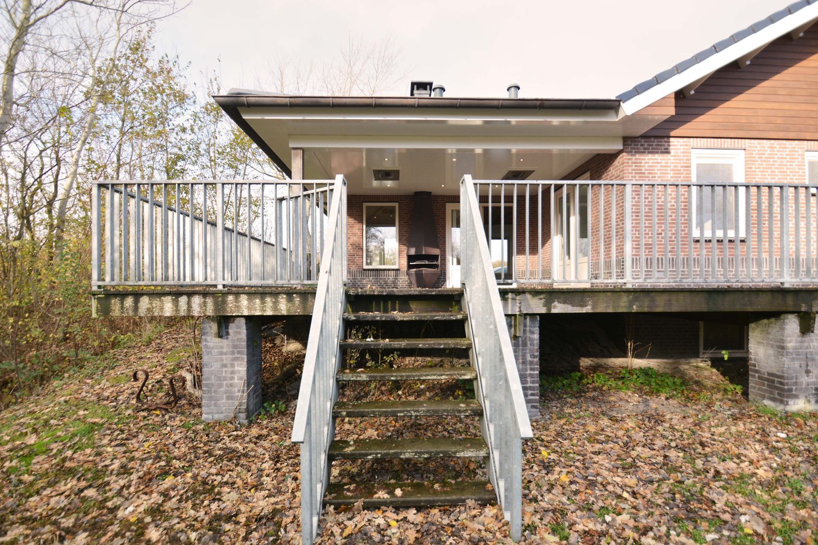 Zwarteduinenweg 5, Schiermonnikoog foto-35