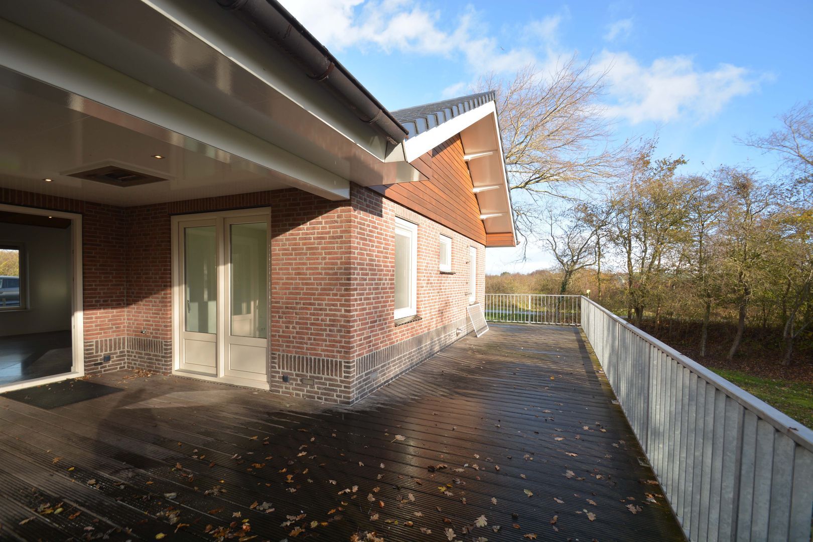 Zwarteduinenweg 5, Schiermonnikoog foto-26