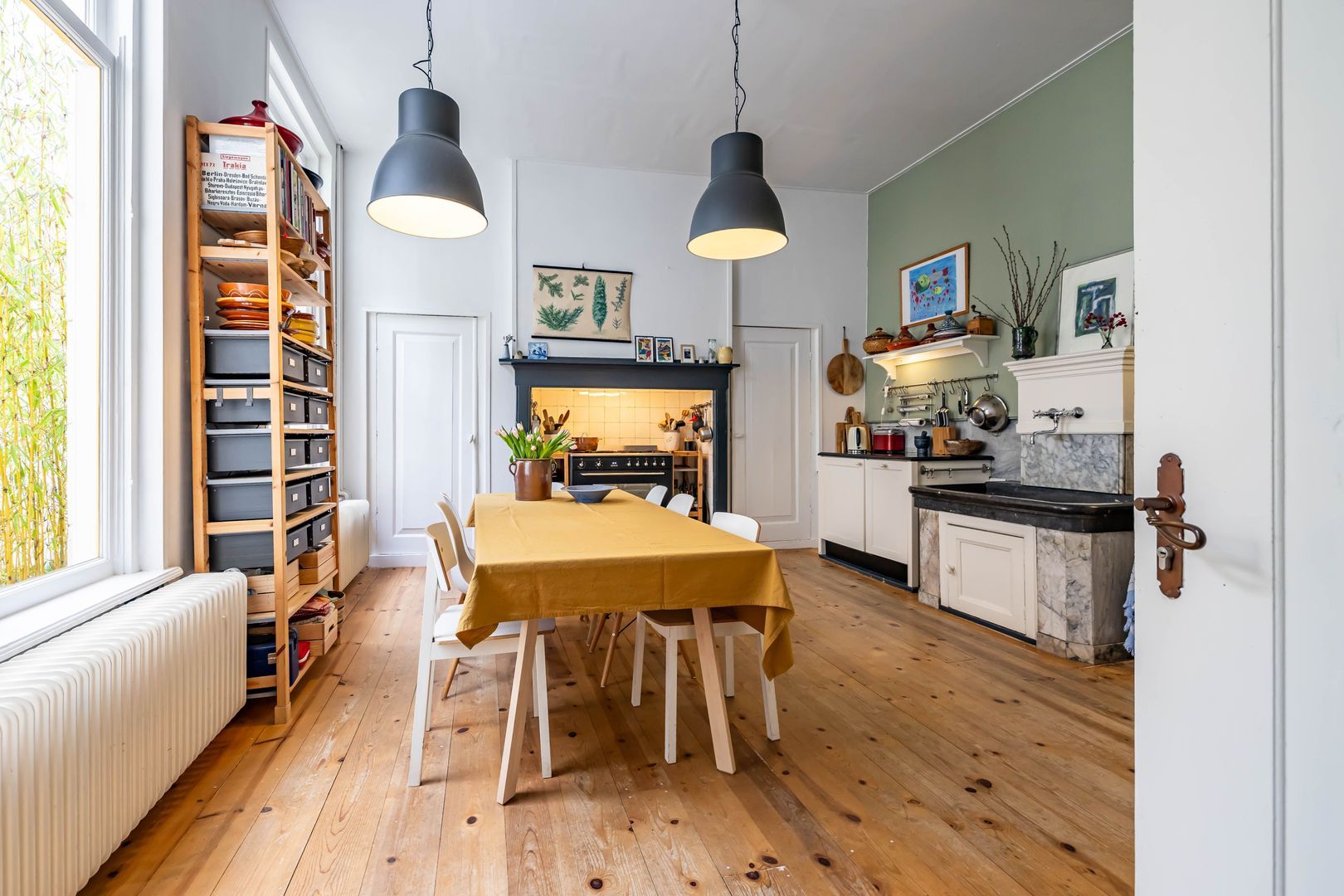 Herestraat 88, Groningen foto-15