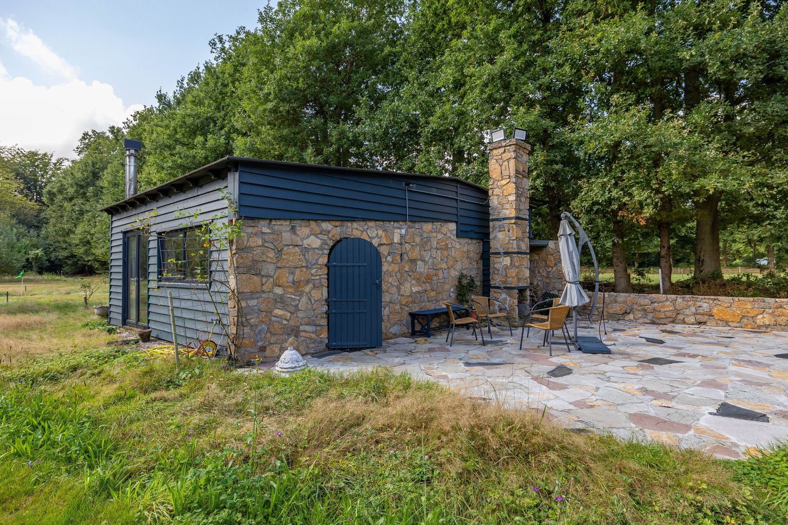 Tynaarlosestraat 68, Vries foto-44