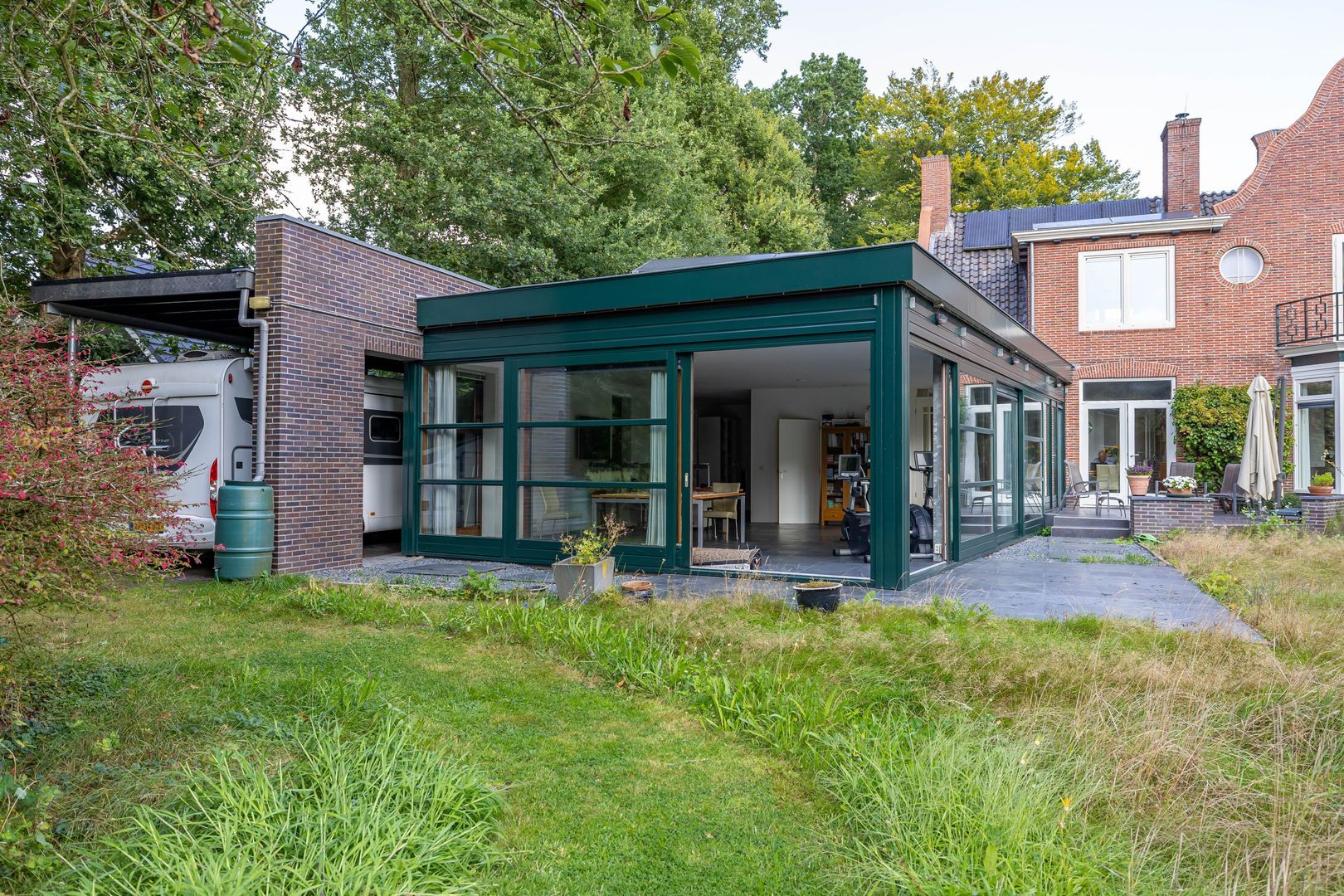 Tynaarlosestraat 68, Vries foto-40