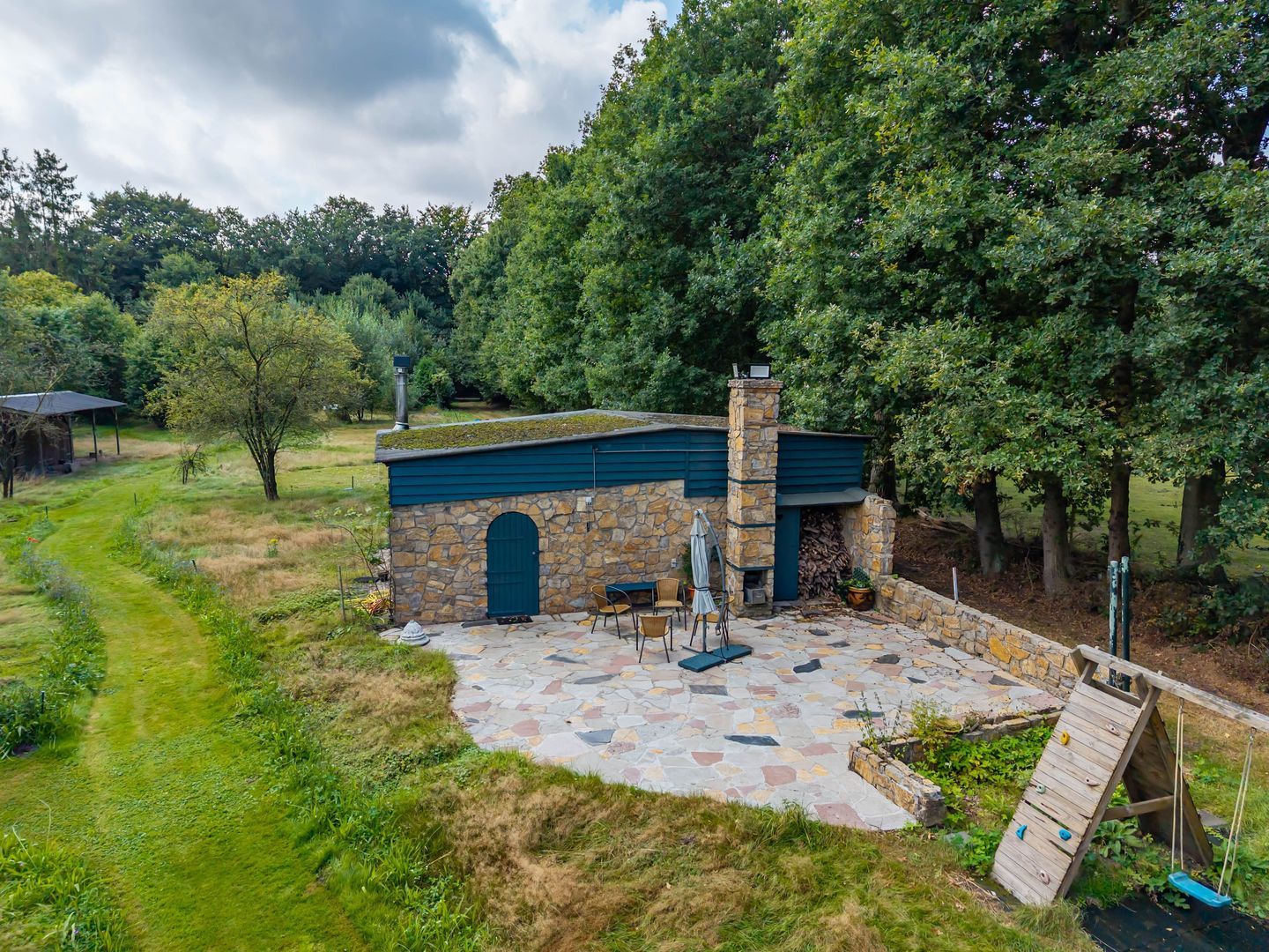 Tynaarlosestraat 68, Vries foto-45