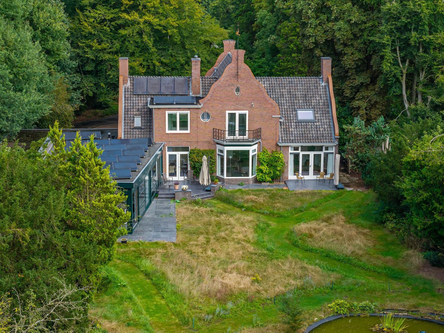 Tynaarlosestraat 68, Vries foto-1