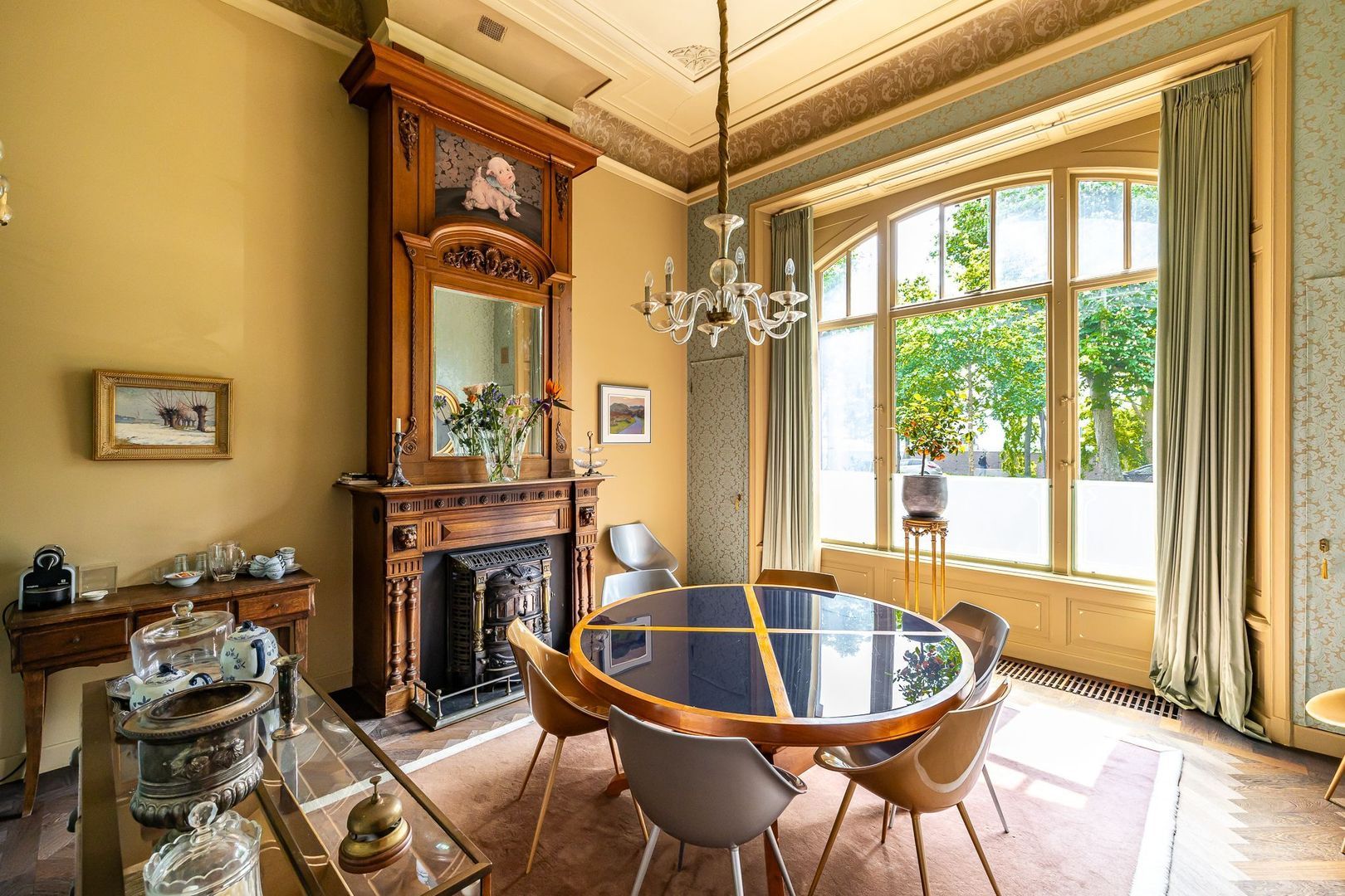 Ubbo Emmiussingel 51, Groningen foto-17