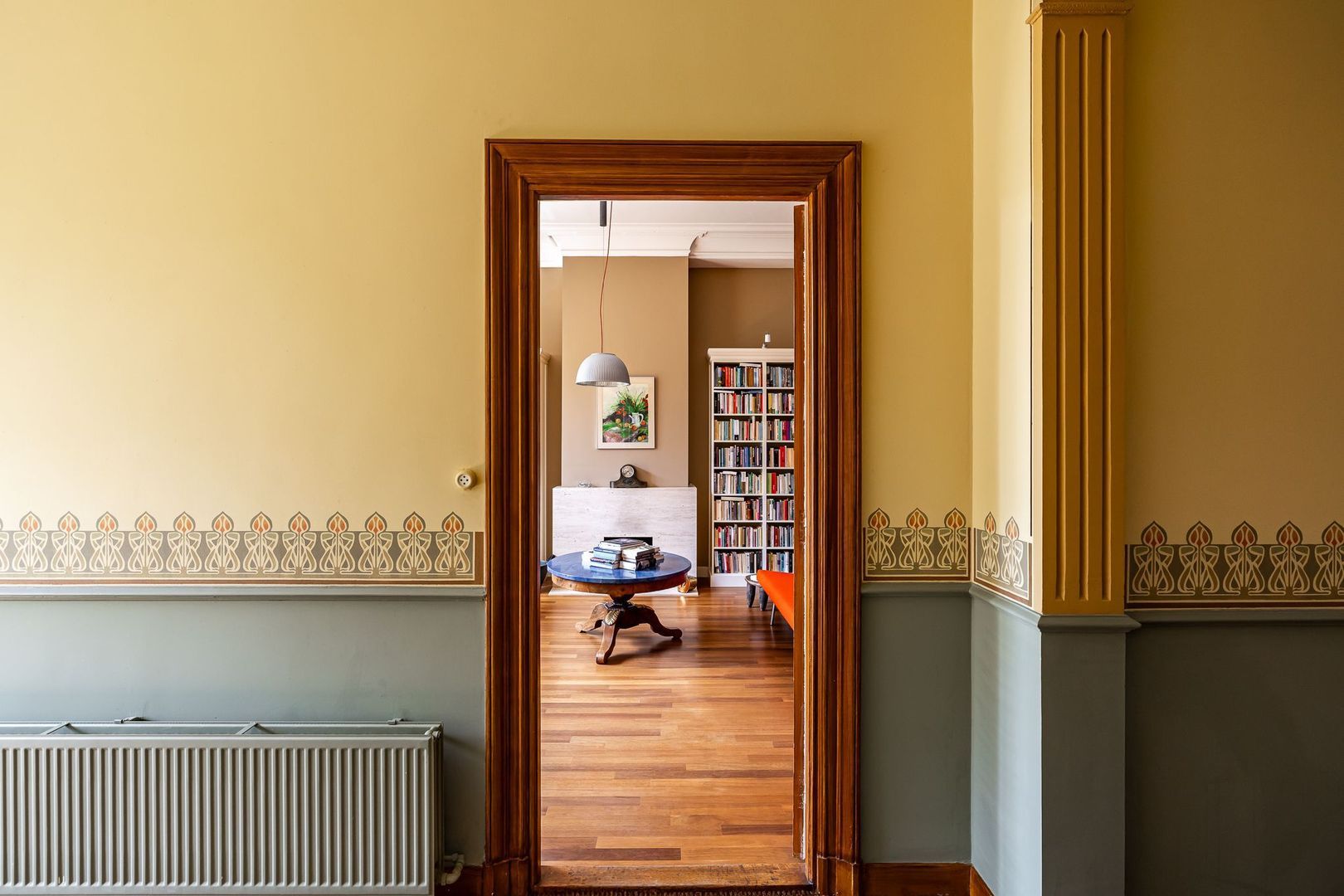 Ubbo Emmiussingel 51, Groningen foto-21