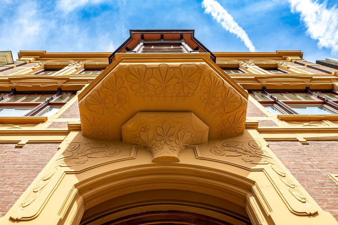 Ubbo Emmiussingel 51, Groningen foto-2