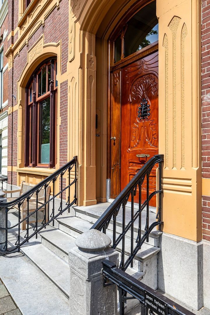 Ubbo Emmiussingel 51, Groningen foto-3