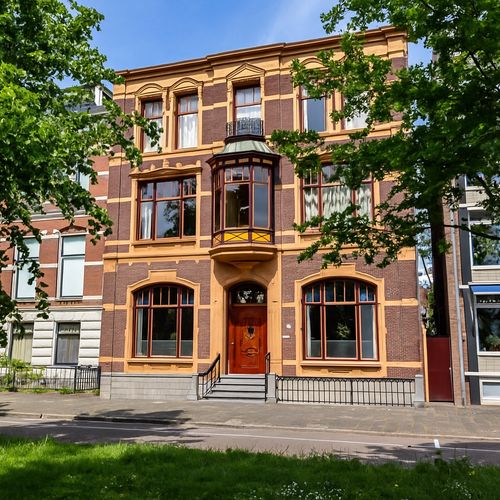 Ubbo Emmiussingel 51, Groningen foto-1