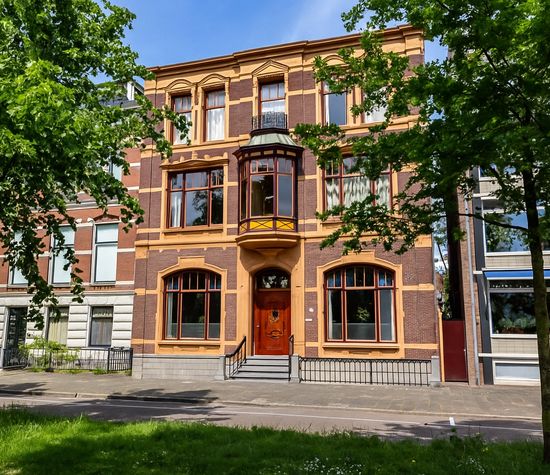 Ubbo Emmiussingel 51, Groningen