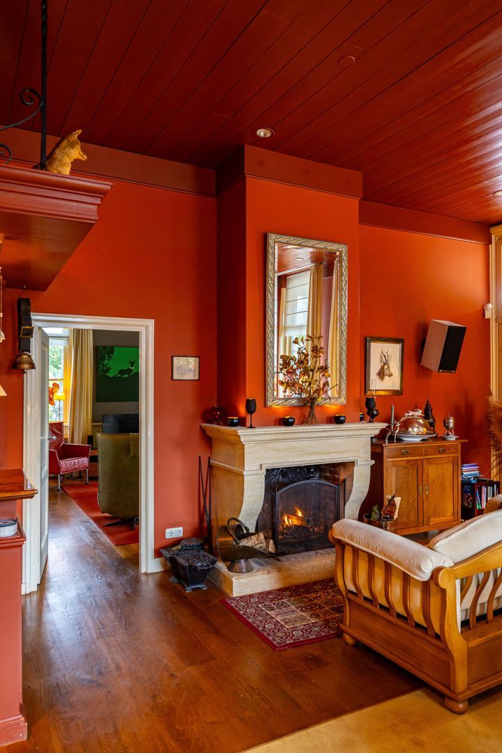 Brinkstraat 1, Vries foto-18