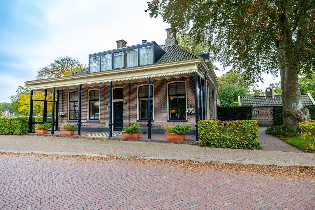 Brinkstraat 1, Vries foto-3