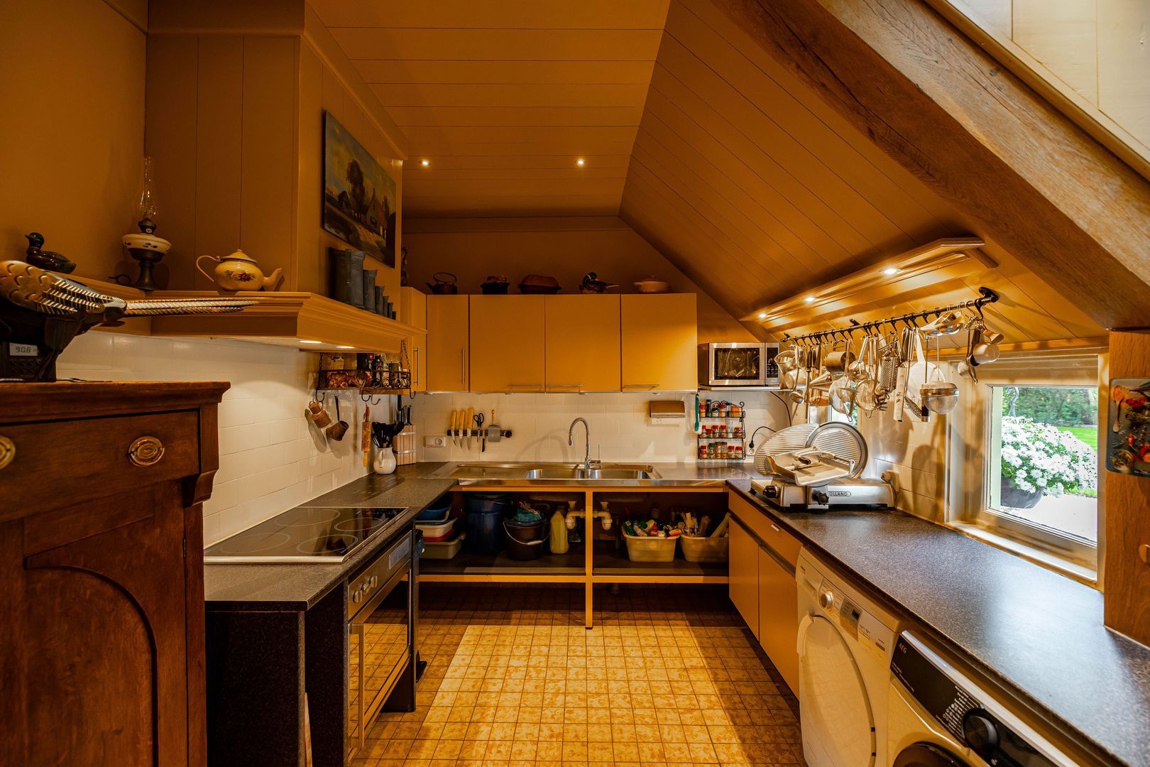 Brinkstraat 1, Vries foto-24