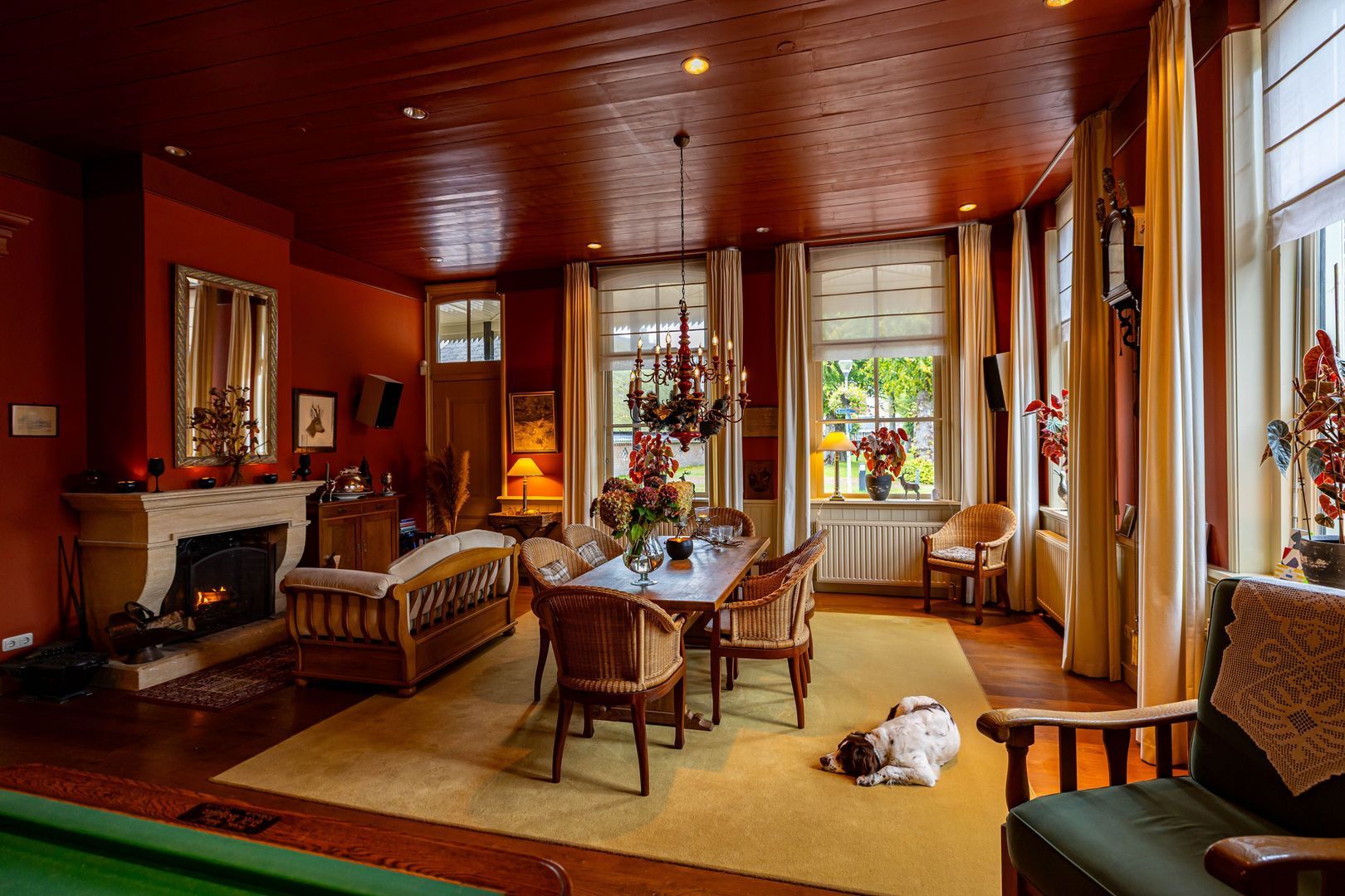 Brinkstraat 1, Vries foto-15