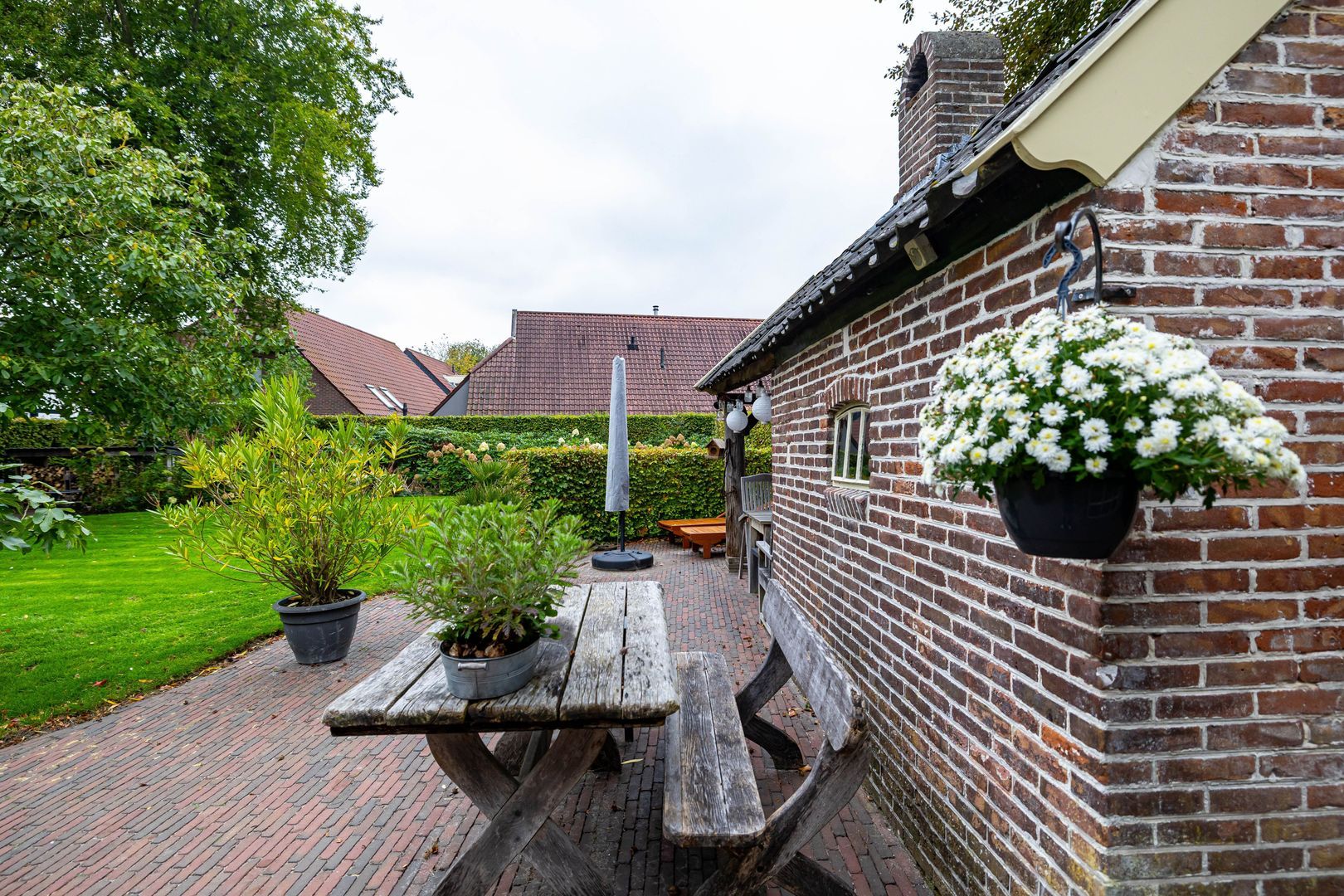 Brinkstraat 1, Vries foto-12