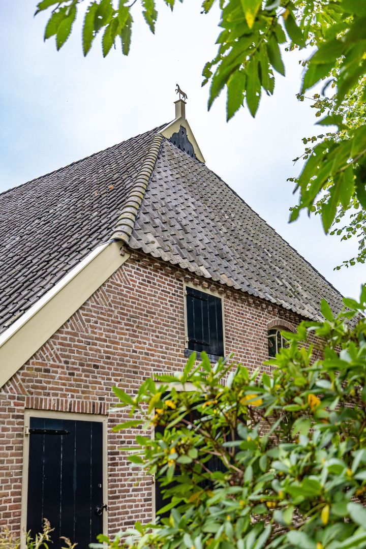 Brinkstraat 1, Vries foto-10