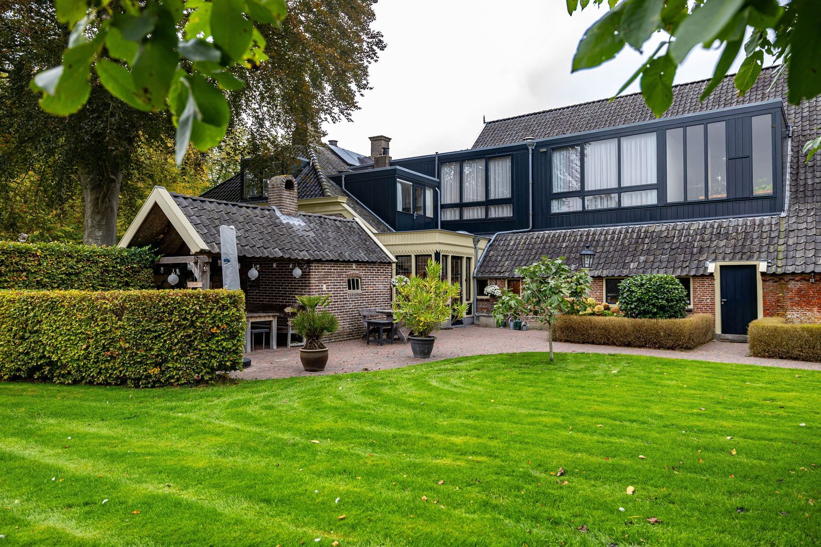 Brinkstraat 1, Vries foto-5