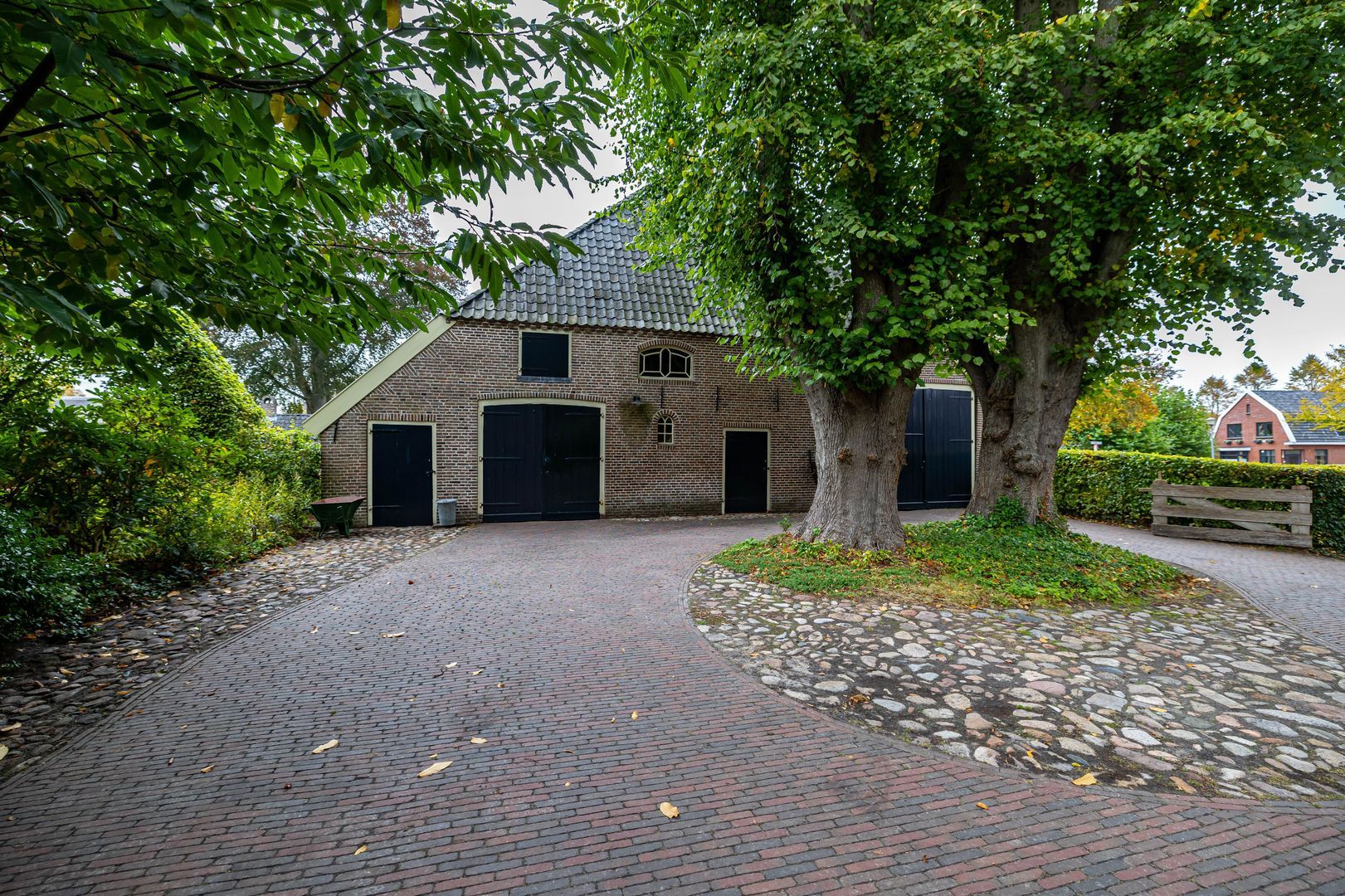 Brinkstraat 1, Vries foto-8