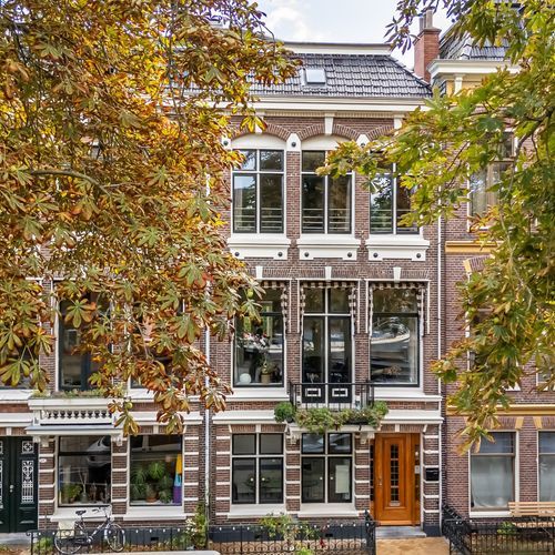 Praediniussingel 45, Groningen foto-1